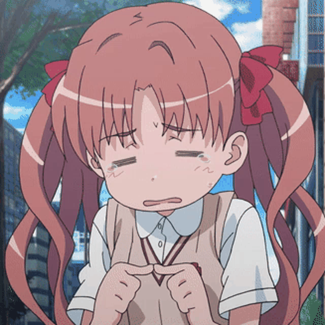 anime girl gif